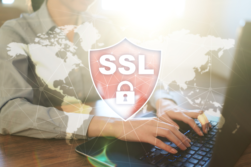 Conectare securizata SSL pe Facturone.ro