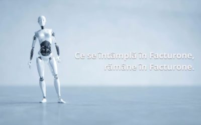 Ce se întâmplă în Facturone, rămâne în Facturone (video)