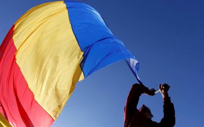 1 decembrie 2020 – Ziua Națională a României fără paradă militară