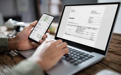 Protejeză afacerile clientului – alege Facturone program de facturare online criptat