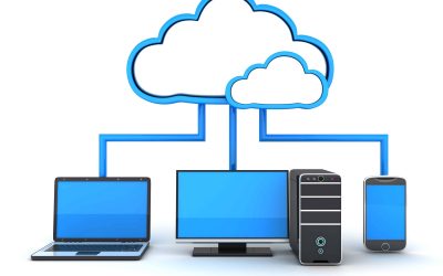 Ce este stocarea în cloud și cum funcționează?