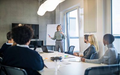 Dezvoltare digitală gratuită pentru salariați
