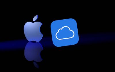 Apple poate vedea ce stochezi în iCloud