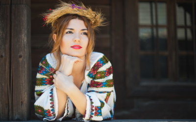 Bervolo trăiește patriotic Ziua Națională a României