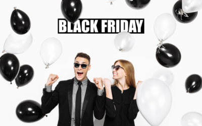 Black Friday la jucării, cărucioare, scaune auto și îmbrăcăminte