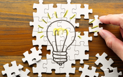 Importanta puzzle-ului in educatie