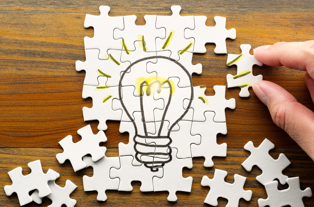 Importanta puzzle-ului in educatie