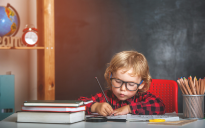 Start cumparaturilor de jocuri educative si rechizite