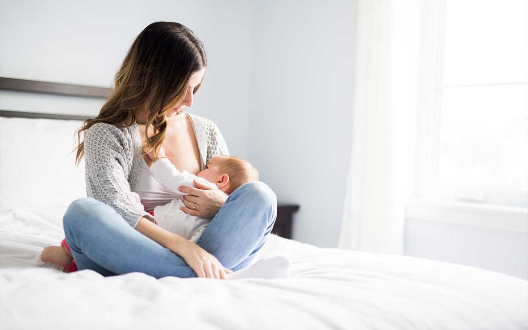 Perioadă postnatală și lucruri utile proapetelor mămici