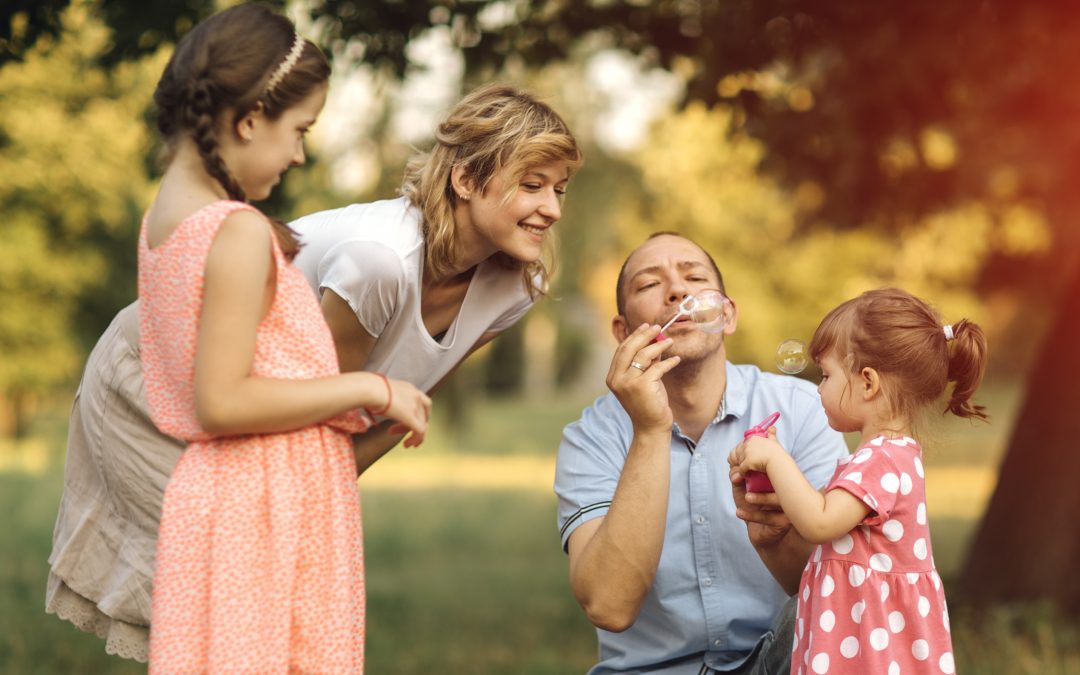 Ziua internațională a familiei, 15 mai 2020