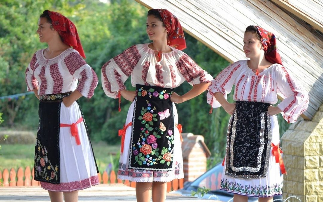 Ziua iei tradiționale românești