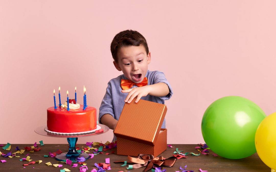 Idei cadouri copii – top 10 cele mai căutate jucării