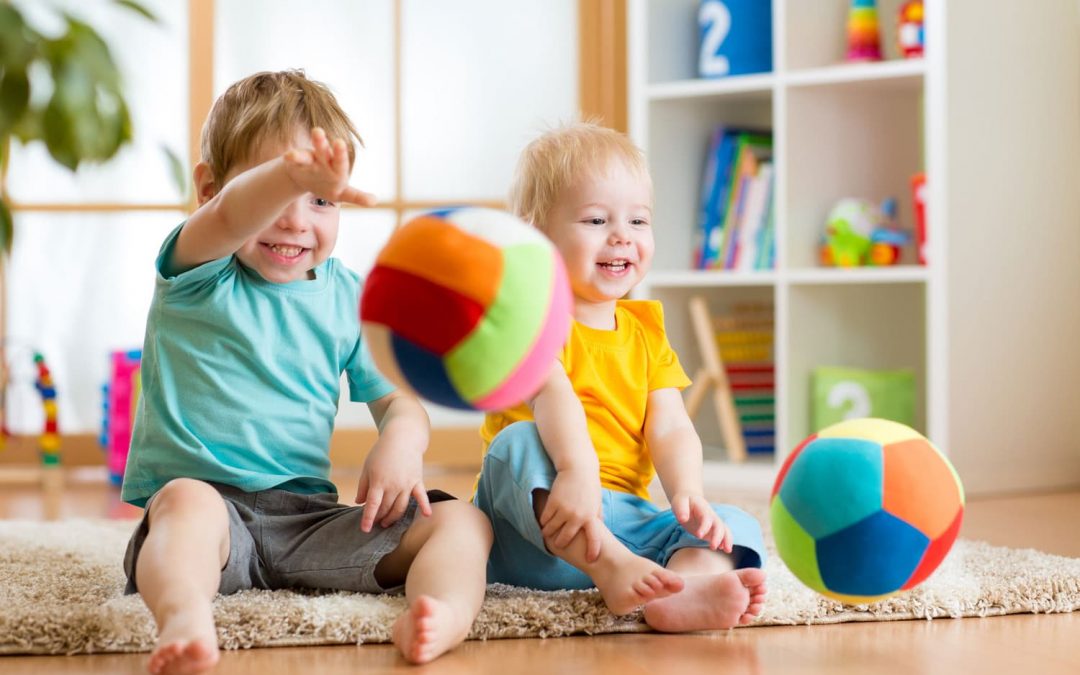 Jucării copii – stocuri actualizate pentru sezonul de vară