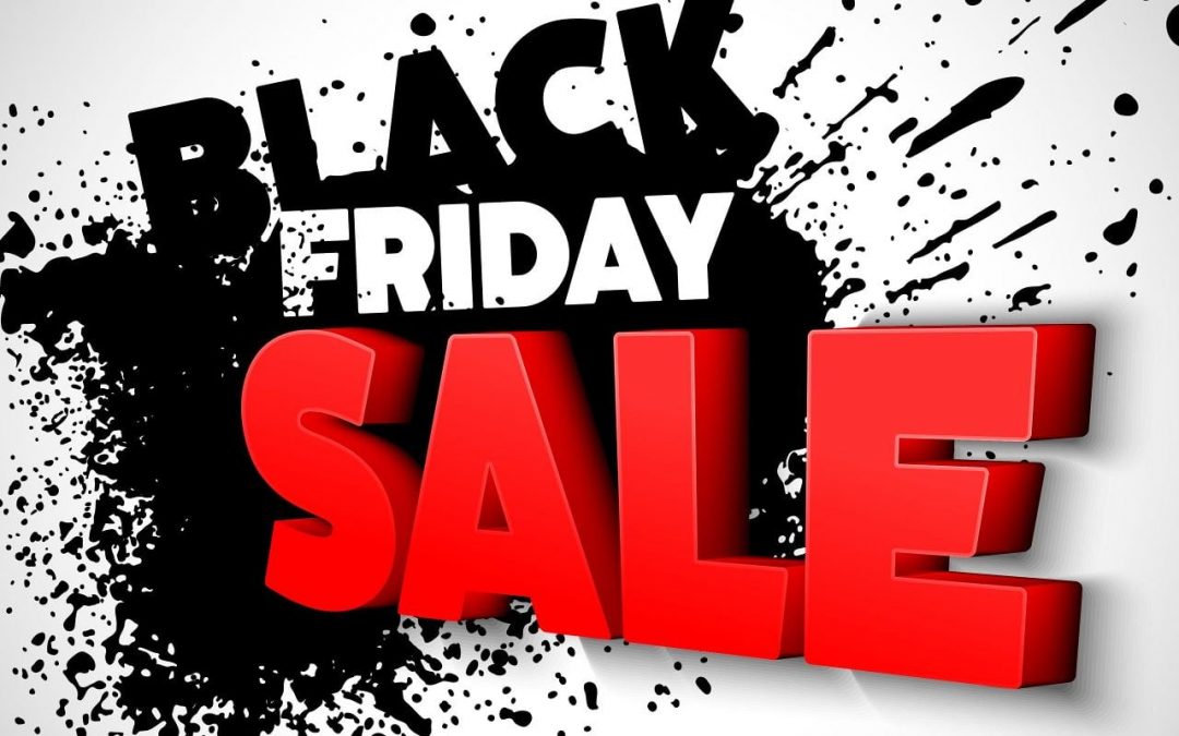 Reduceri de Black Friday la Bervolo