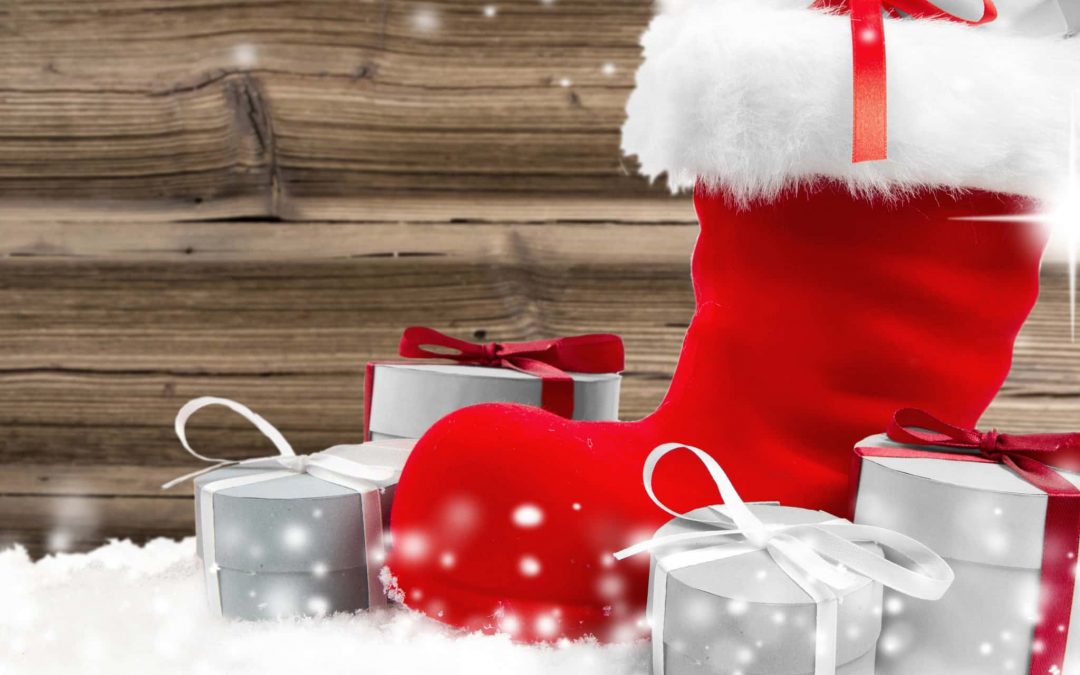 Povestea lui Moș Nicolae pe înțelesul copiilor