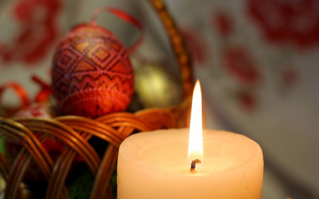 Sărbătoarea Pascală cea mai importantă pentru creștini ortodoxi