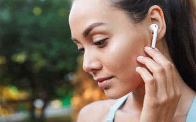 De ce căștile wireless sunt mai bune decât cele cu fir?