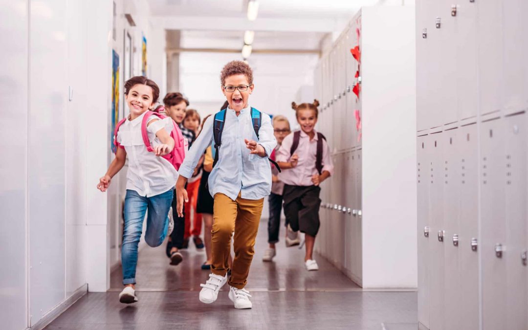 Structura noului an școlar 2021-2022