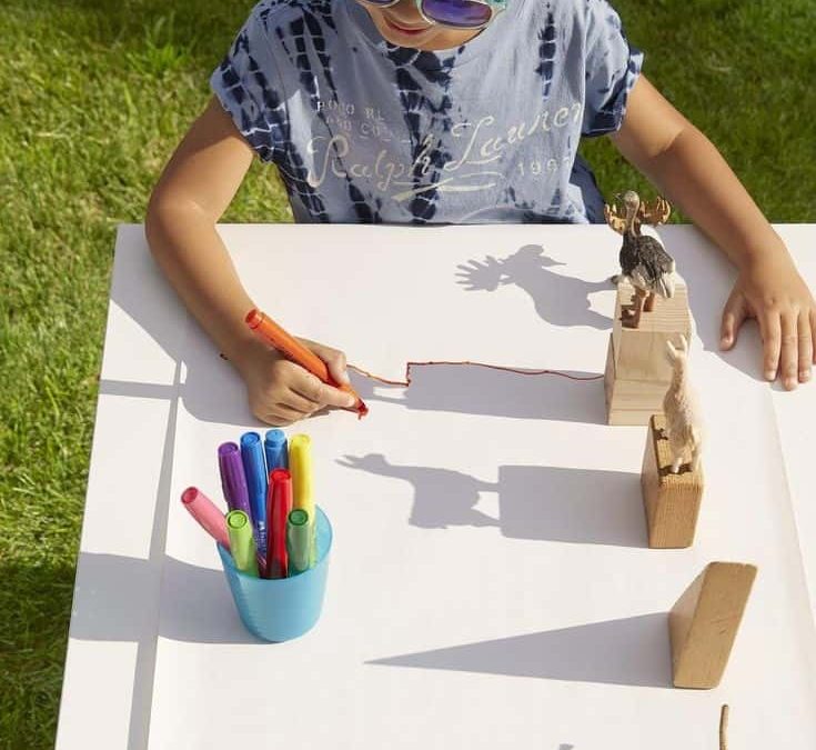 Idei de joacă pentru copii