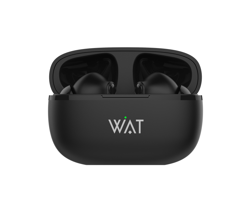 Căști wireless pentru a te bucura de muzică fără să te încurci în fire lungi