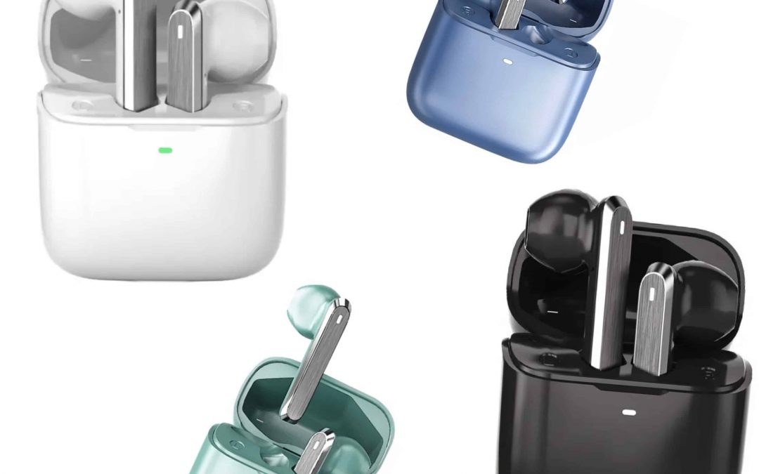 Căști wireless: cum să te asiguri că alegi culoarea potrivită