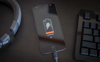 Sfaturi utile pentru a economisi bateria telefonului