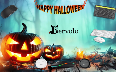 Înspăimântător de cool: Halloween-ul întâlnește electronica