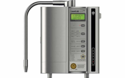 Leveluk SD-501 Platinum