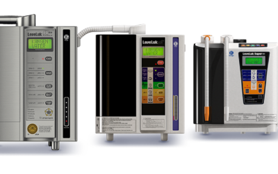 Apa Kangen cu pH 8.5 – 9.0 – 9.5