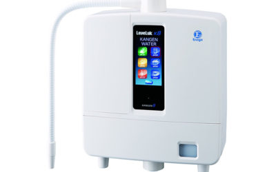 Leveluk K8 (Kangen 8)