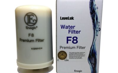 Filtru aparat apă Kangen Leveluk K8 (F8)