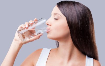 Digestia, beneficiu principal al Apei Kangen