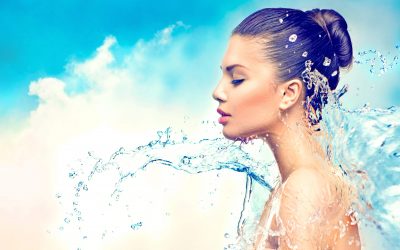 Prepară produse cosmetice naturale cu Apa Beauty Kangen