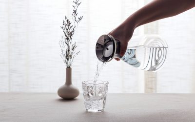 Cu și despre Water fasting cu apa Kangen