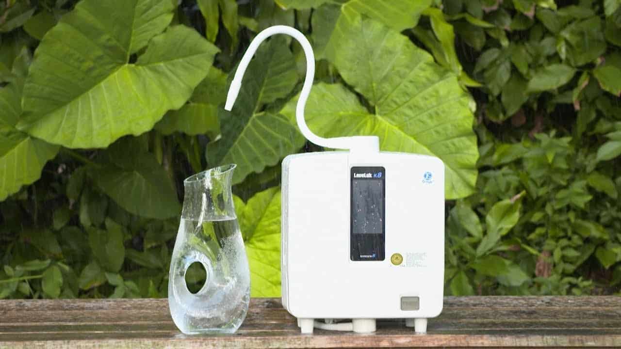 4 beneficii ale hidratării cu apa Kangen alcalină Kangen Blog