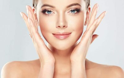 Apa beauty sau apa de frumusețe cu pH 4,5 – 5,5