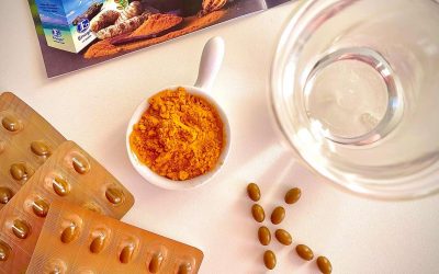 Ce este Kangen Ukon turmeric?