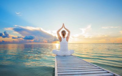 Apa Kangen și meditația: o combinație perfectă pentru minte și corp